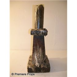 Underworld: Evolution Candle Holder