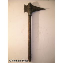 Underworld: Evolution Double Battle Axe