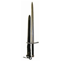 Underworld: Rise of the Lycans Death Dealer Sword