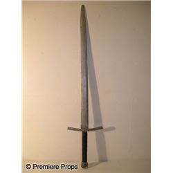 Underworld: Rise of the Lycans Death Dealer Sword