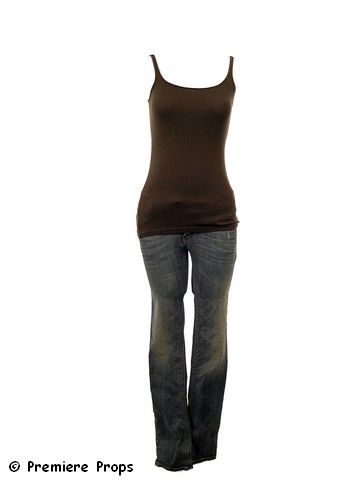 Warm Bodies Nora Analeigh Tipton Costume