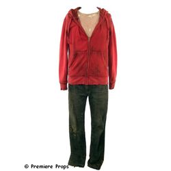 Warm Bodies R (Nichols Hoult) Costume