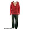 Image 1 : Warm Bodies R (Nichols Hoult) Costume
