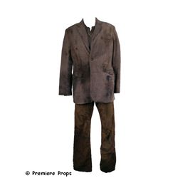 Warm Bodies M (Rob Corddry) Costume