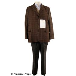 Warm Bodies Grigio (John Malkovich) Costume