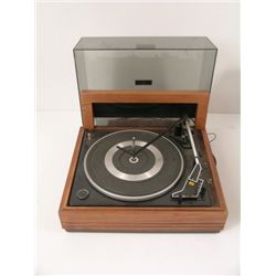 Warm Bodies Record Player Prop