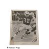 Image 1 : OJ Simpson autographed photo