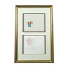 Image 1 : Disney Original Animation Cell & Drawing Goofy