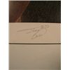 Image 2 : Shaquille O'Neal Framed Drawing