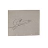 Image 1 : The Sword In The Stone Pike Original Prod Drawing
