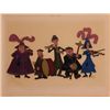 Image 2 : Disney Mary Poppins Pearl Band Animation Drawings