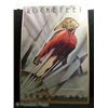Image 1 : The Rocketeer Color Poster