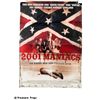 Image 1 : "2001 Maniacs" German Poster