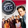 Image 2 : Spin City Script