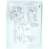 Image 1 : Harry Potter Original Storyboard