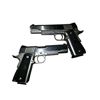 Image 2 : Resident Evil: Extinction Alice Live Fire Pistols