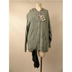 Dolores Claiborne Dolores (Kathy Bates) Costume