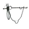 Image 1 : Terminator Salvation Marcus Hanging Steel Bar/Chain Prop
