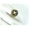 Image 1 : X-Men: The Last Stand The Beast (Kelsey Grammer) Ring Prop