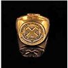 Image 3 : X-Men: The Last Stand The Beast (Kelsey Grammer) Ring Prop