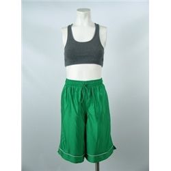 Stick It Haley (Missy Peregrym) Costume