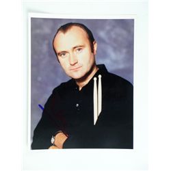 Phil Collins