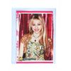 Image 1 : Miley Cyrus Signed Photo