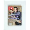 Image 1 : Katie Courie & Matt Lauer Signed TV Guide