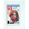 Image 1 : Joan Rivers Signed TV Guide