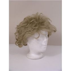 Phyllis Diller Wig