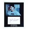 Image 1 : Jack Klugman Signed Card