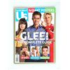 Darren Criss Glee Book