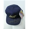 Image 1 : Bond Autographed Hat