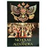 Nicholas And Alexandra Promotion Book