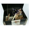 Image 2 : Power Rangers/BeetleBorgs Mummification Kit Prop