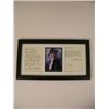 Image 1 : Phantom Of The Opera Signed Photo And Notes
