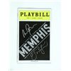 Image 1 : Memphis Signed Program