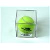 Image 1 : Roger Rederer Tennis Ball
