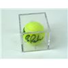 Image 1 : Andy Roddick Signed Tennis Ball