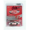 Image 1 : Bobby Allison Signed Toy Car