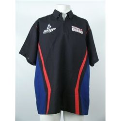 Dale Earnhardt Jr Crew Member Shirt