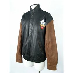 Disney Donald Duck Cast & Crew Limited Edition Jacket