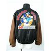 Image 2 : Disney Donald Duck Cast & Crew Limited Edition Jacket