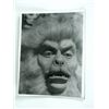 Image 2 : The Island of Dr. Moreau Make-Up Test Photos