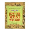 Image 1 : How The West Was Won Official Program