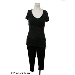 Silver Lining Playbook Tiffany (Jennifer Lawrence) Costume