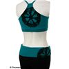 Image 3 : Silver Lining Playbook Tiffany (Jennifer Lawrence) Costume