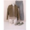 Image 1 : Beautiful Creatures Ethan (Alden Ehrenreich) Costume