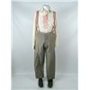 Image 4 : Beautiful Creatures Ethan (Alden Ehrenreich) Costume