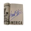 Image 2 : HOWARD STERN MISS AMERICA BOOK SIGNED